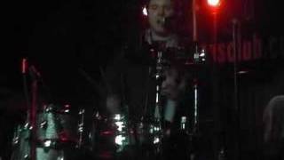 Pushmonkey - Caught My Mind