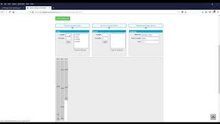 Linear Cutting List Calculator Optimiser Video