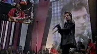BON JOVI -  Sympathy For The Devil  - Rolling Stones Cover
