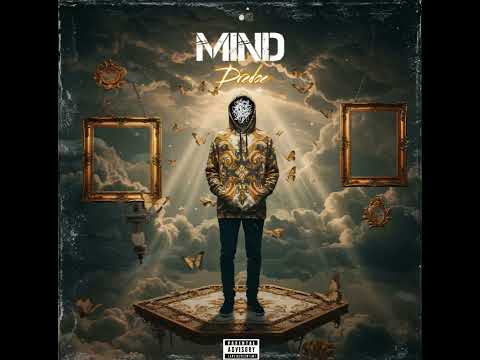 Dredoe Mind ( Official Audio )