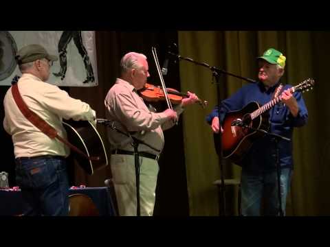 2015-03-20 SrSr2 C1 Hughie Smith - 2015 Oroville Fiddle Championships
