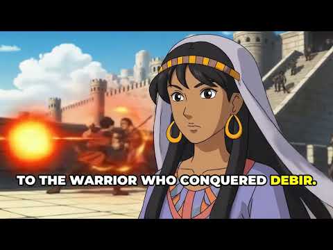 Joshua 15 Judah's Inheritance