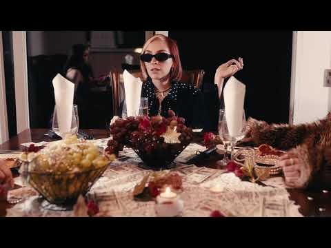 Fran Mazu, Vlntna B & Anto Segovia - Dejémoslo en KSI (Video Oficial)