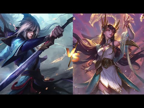 Talon mid Guide | Unranked to Master | Episode 13 | Talon VS Irelia