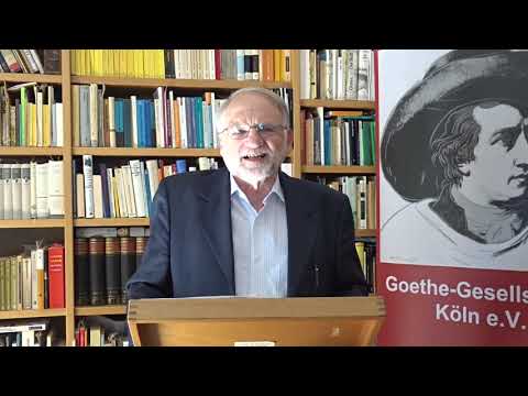 Die Kraniche des Ibycus - Eine klassische Ballade von Schiller nach einer "Idee" von Goethe