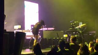 Elohim - Half Love @ The NOVO