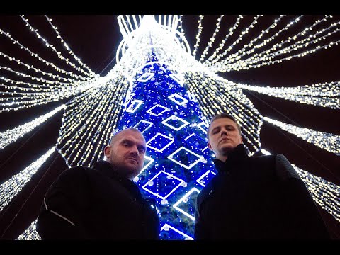 Paulius  Bagdanavičius x Ironvytas – Naujieji metai (premjera 2019-2020)