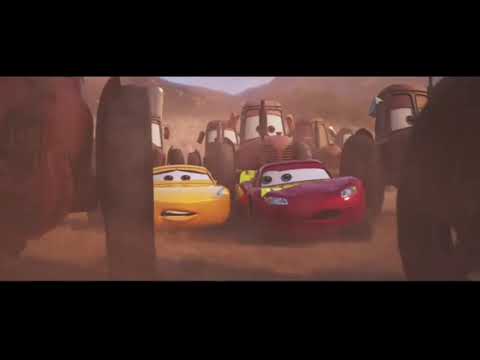 Disney's Cars   Marko Mandic   Troje   Марко Мандиќ
