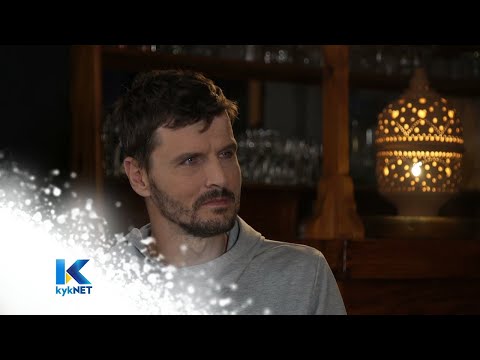 Positiewe denke – Die siener 2  | kykNET