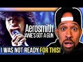 FIRST Time SEEING Aerosmith Janie S Got A Gun Damn This Is What The Songs About