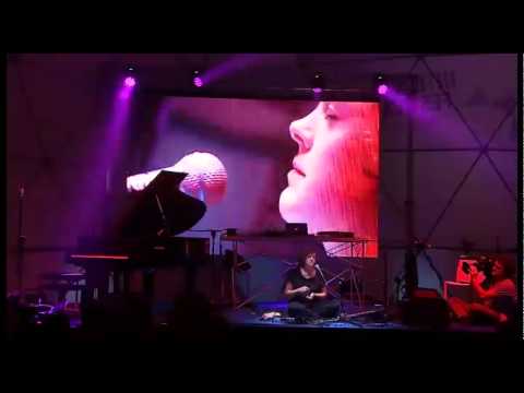 Concerto Mari Kvien Brunvoll - Internet Festival 2014