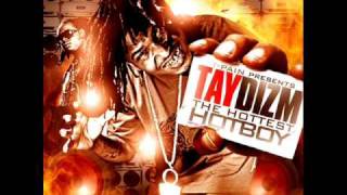 Tay Dizm - Give It To Me ft. Brisco