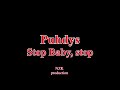 Puhdys - Stop Baby, stop(Lyrics)