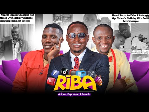 DAPPAMAN HEARTBROKEN, SCHOLAH CALLS LIVE, MAJEMBE FALLS OUT WITH OBINNA & VURUGU 2 DRAMA | Ep 20