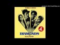 ROY BUDD ft THE THREE DEGREES - Hearts and Diamonds