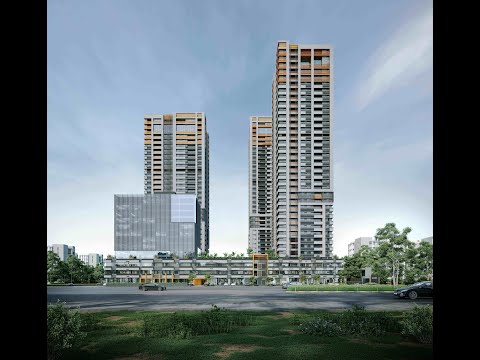 3D Tour Of AG Highline Phase 2