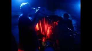 Flowers - Worn Out Shoes (Live @ The Shacklewell Arms, London, 04/08/13)