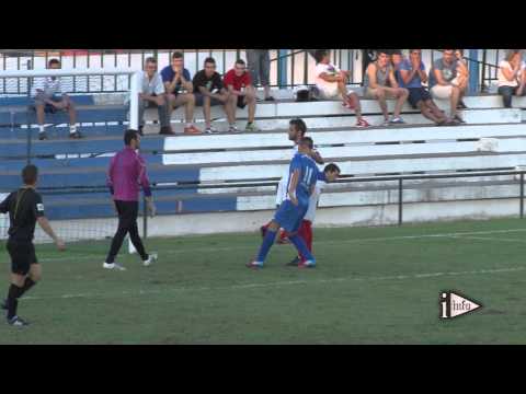 UD Alginet 4, At. Alginet 0 2013-14