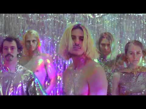 Moses Gunn Collective - "Back into the Womb"