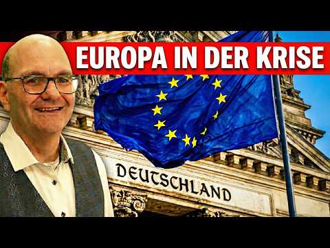 TRUMP'S SECRET PLAN: This is what's really happening soon (Peter Denk's opinion)