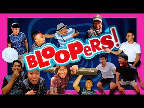 PART 1 - HARABAS BLOOPERS 2022