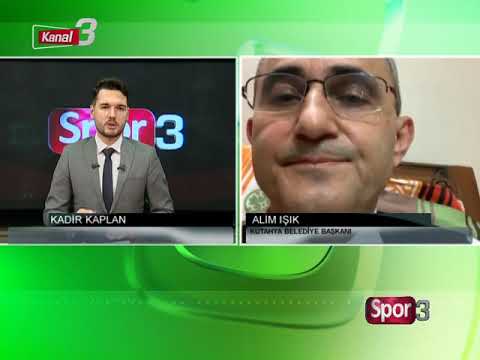 KANAL 3’TE SABAH 12 02 2019