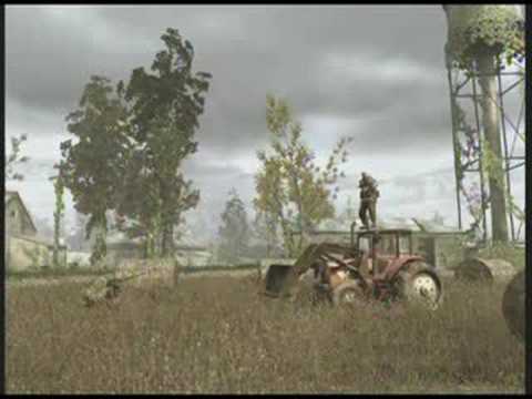 D2V2 presents Interview with conor