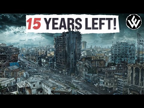 MIT Has Predicted that Society Will Collapse in 2040