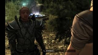 Two Worlds II - Pirates of the Flying Fortress Gameplay (no commentary)