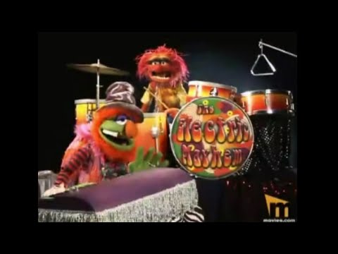 Statler & Waldorf: From the Balcony - Episode 9 (Doom, Elizabethtown)