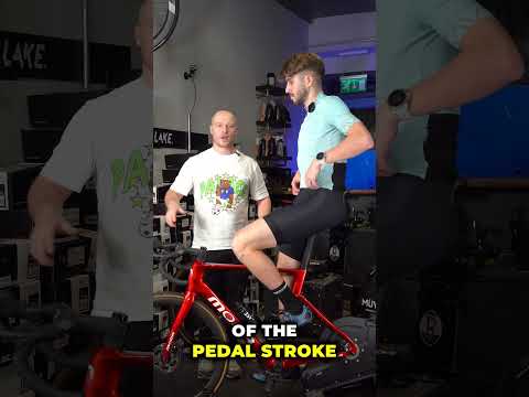 How to improve posture on your bike