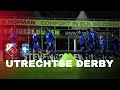 CUPCLASH | SV Spakenburg leeft toe naar duel met FC Utrecht ?