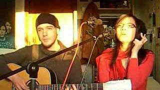 Rain (Patty Griffin Cover) by Kim and Kris