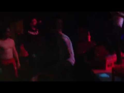 Walking Dead On Broadway - We Are Legion (feat. Marcus Jasak) live in Fulda