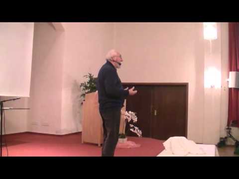 Danilo Valla - Thema: nulla succede per caso (Romani 8:28)