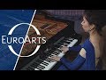 Angela Hewitt: Bach - Prelude & Fugue No. 17 in A-flat major BWV 886 | WTC Book II