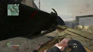 【まだまだCOD'mw3】ほお～んと～にお芋がいることいることコトコト煮込んだs、、はーいっ!!
