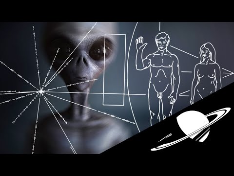 🪐How to communicate with aliens?