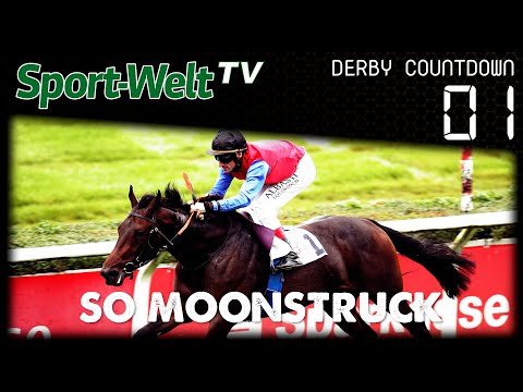 Derby Countdown 2022 - So Moonstruck
