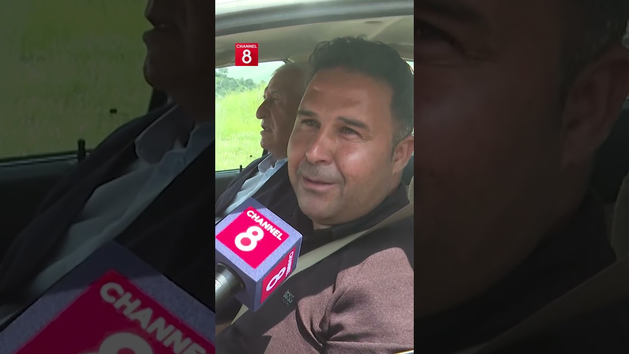 ڤیدیۆ | لە پەخشی ڕاستەوخۆدا دوو هاونیشتمانی ڕێنمایی پاراستنی ژینگە وەردەگرن: بنێشتیش فڕێنادەین