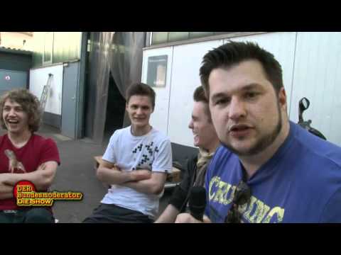 Obszönes mit den "Killerpilzen"