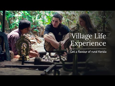 Village Life Experience 
