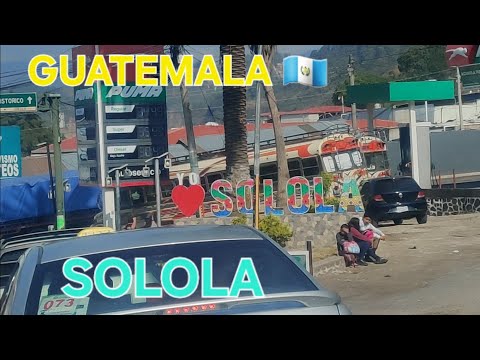 Guatemala 🇬🇹 solola departamento #solola #guatemala #chapin #chapines