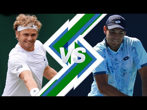 August Holmgren vs Pavel Kotov | JINAN 2025