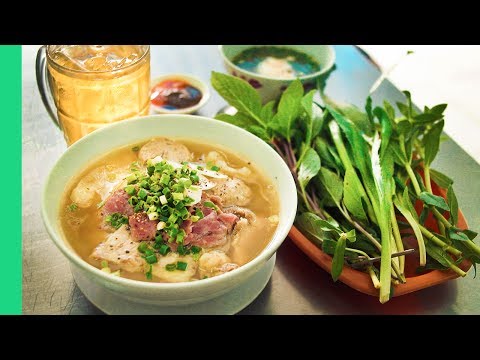 If you don't think this is the BEST PHO in Saigon, YOU'RE WRONG!