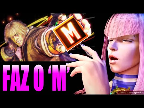 Theforce Fez o M no Keoma?