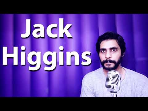 How To Pronounce Jack Higgins