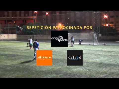 C.F. Tamarindo vs. C.D. Virgen del Pilar - F7C - J4