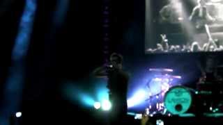 Back To Life - Lawson [IndigO2, London]