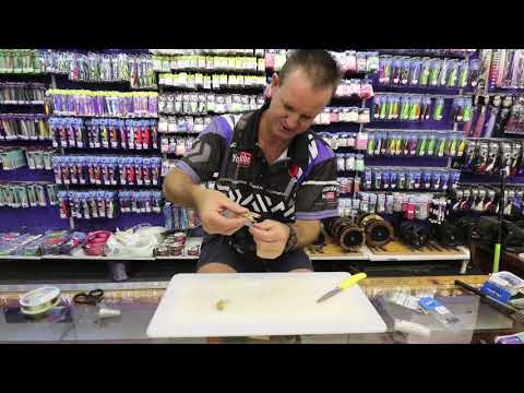 ASFN 2018 BAITS & TRACES   Cracker Shrimp : Sand Prawn Bait & Trace for Grunter